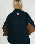 Adidas X Patriots - Wool Varsity Jacket