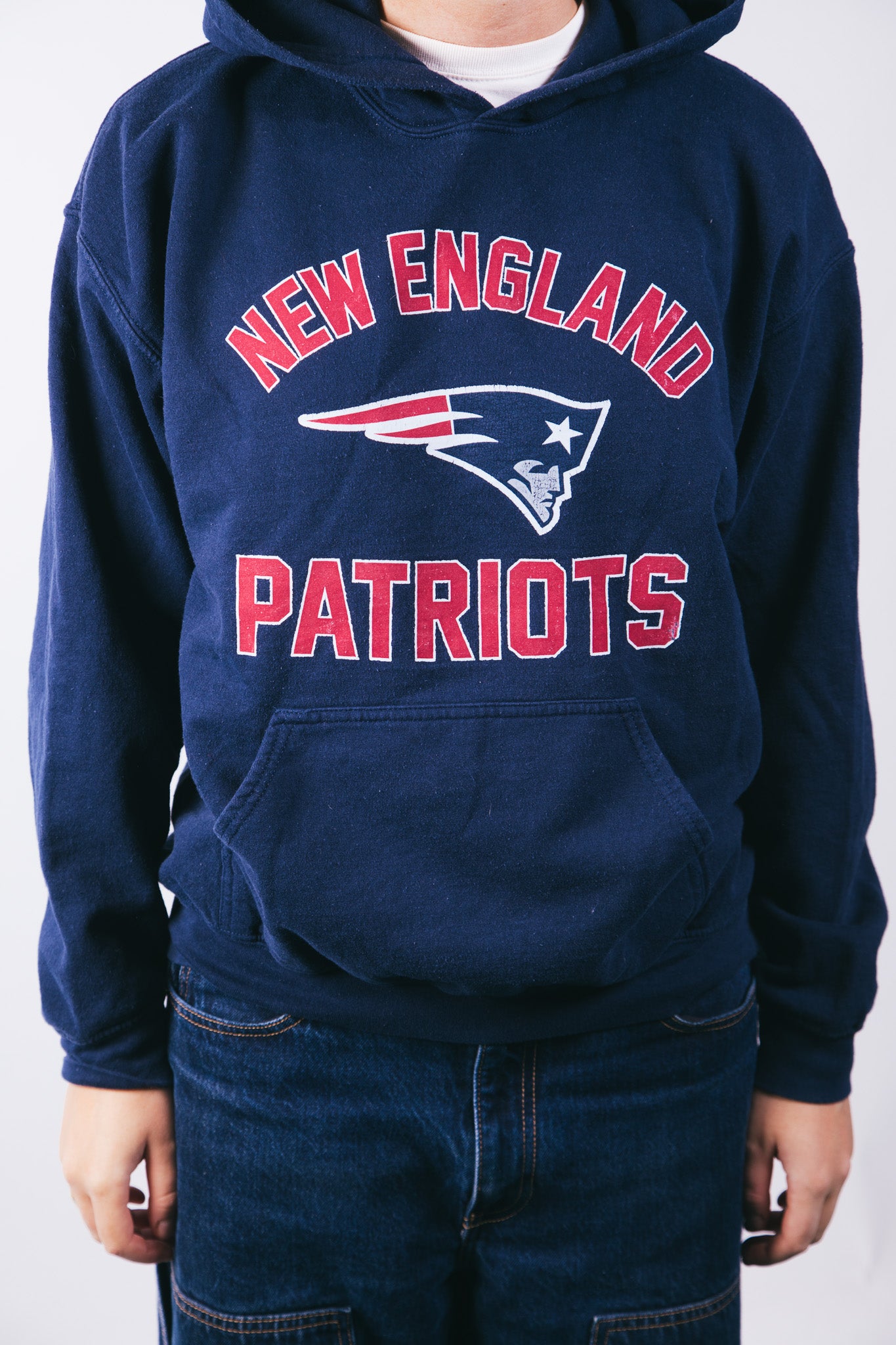 Team Apparel - Hoodie (S)