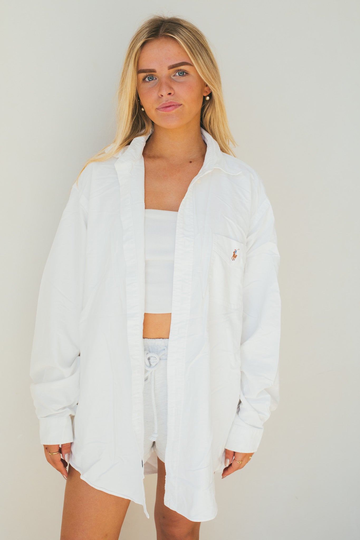 Ralph Lauren - Shirt