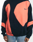 Nike - Sweatshirt (L)
