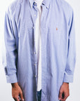 Ralph Lauren - Shirt (XL)