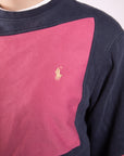 Ralph Lauren Renewed Sweatshirt - (S)