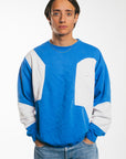 Nike - Sweatshirt (L)