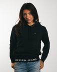 Calvin Klein - Hoodie (S)