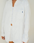 Ralph Lauren - Shirt