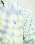Ralph Lauren - Shirt (XL)