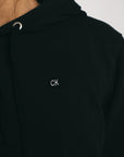 Calvin Klein - Hoodie (S)