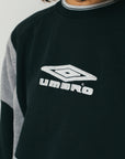 Umbro - Sweatshirt