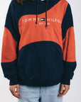 Tommy Hilfiger - Kapuzenpullover (L)