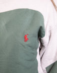 Ralph Lauren - Sweatshirt (S)