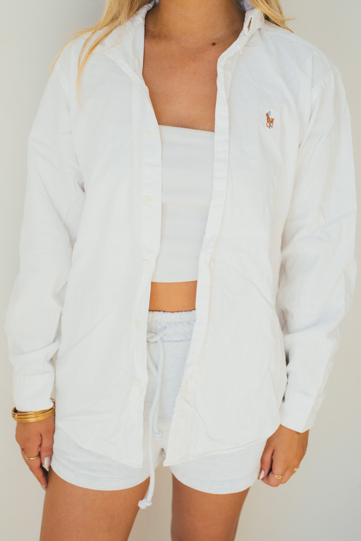 Ralph Lauren - Shirt