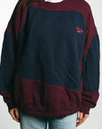 Reebok - Sweatshirt (L)