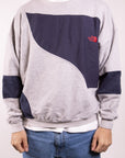 The North Face - Sweatshirt (L)