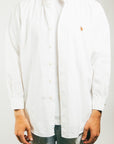Ralph Lauren - Shirt (L)