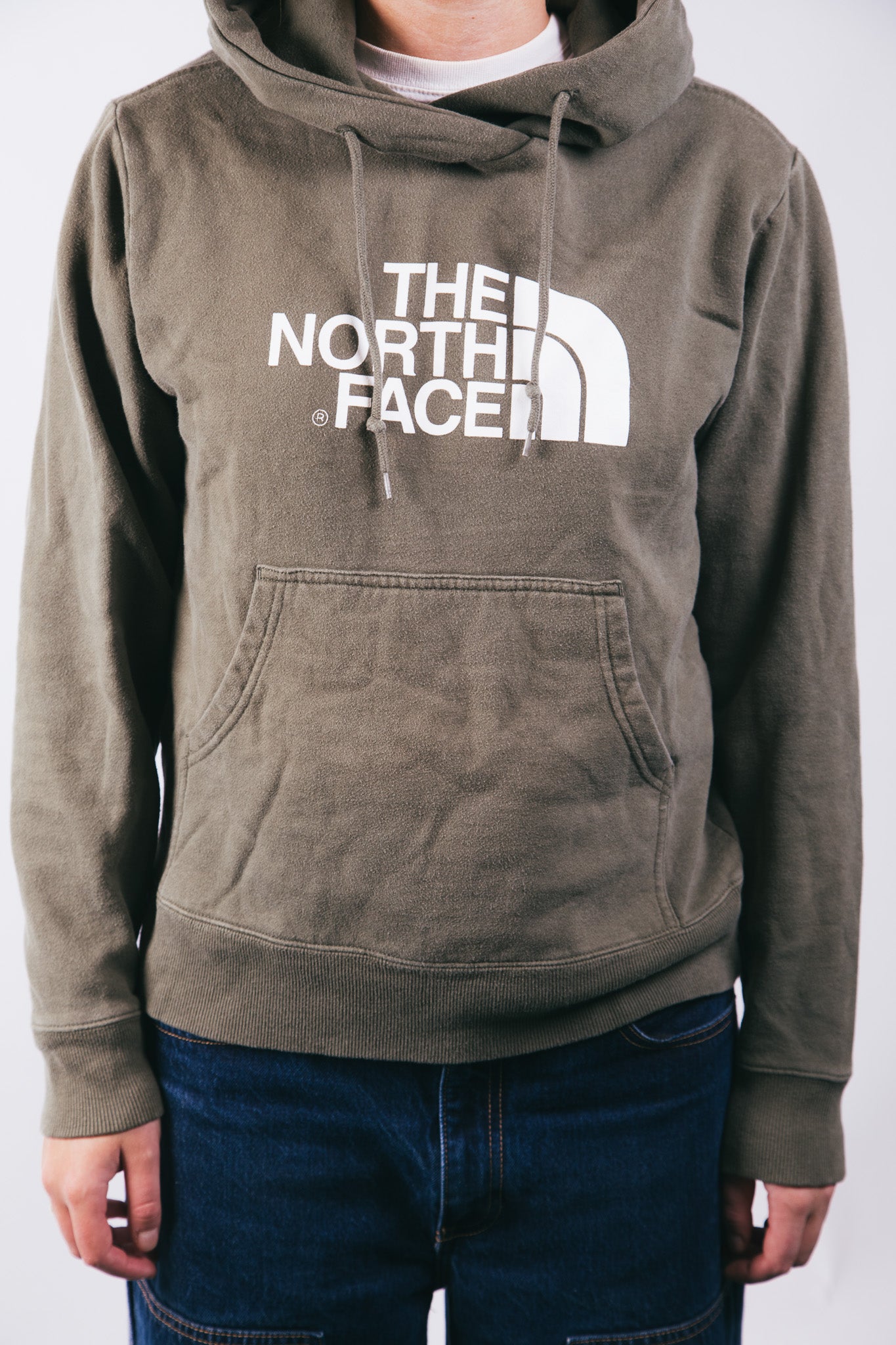 The North Face - Hoodie (S)