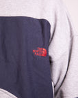 The North Face - Sweatshirt (L)