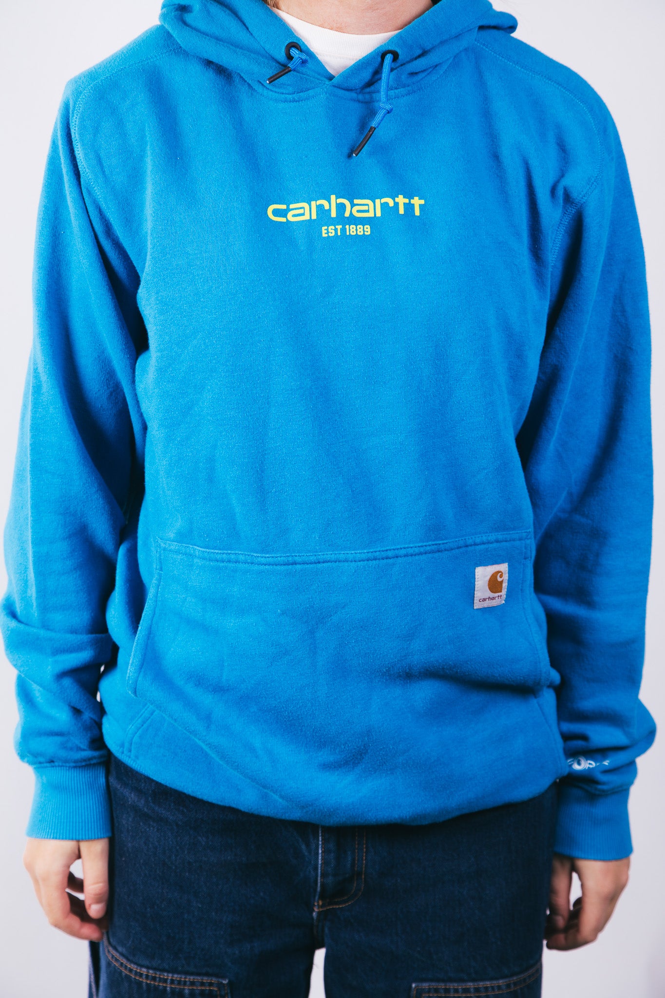 Carhartt - Hoodie (S)