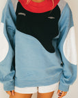 Umbro - Sweatshirt
