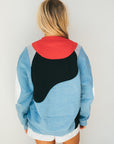 Umbro - Sweatshirt