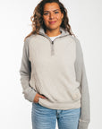 Ralph Lauren - Quarter Zip (M)