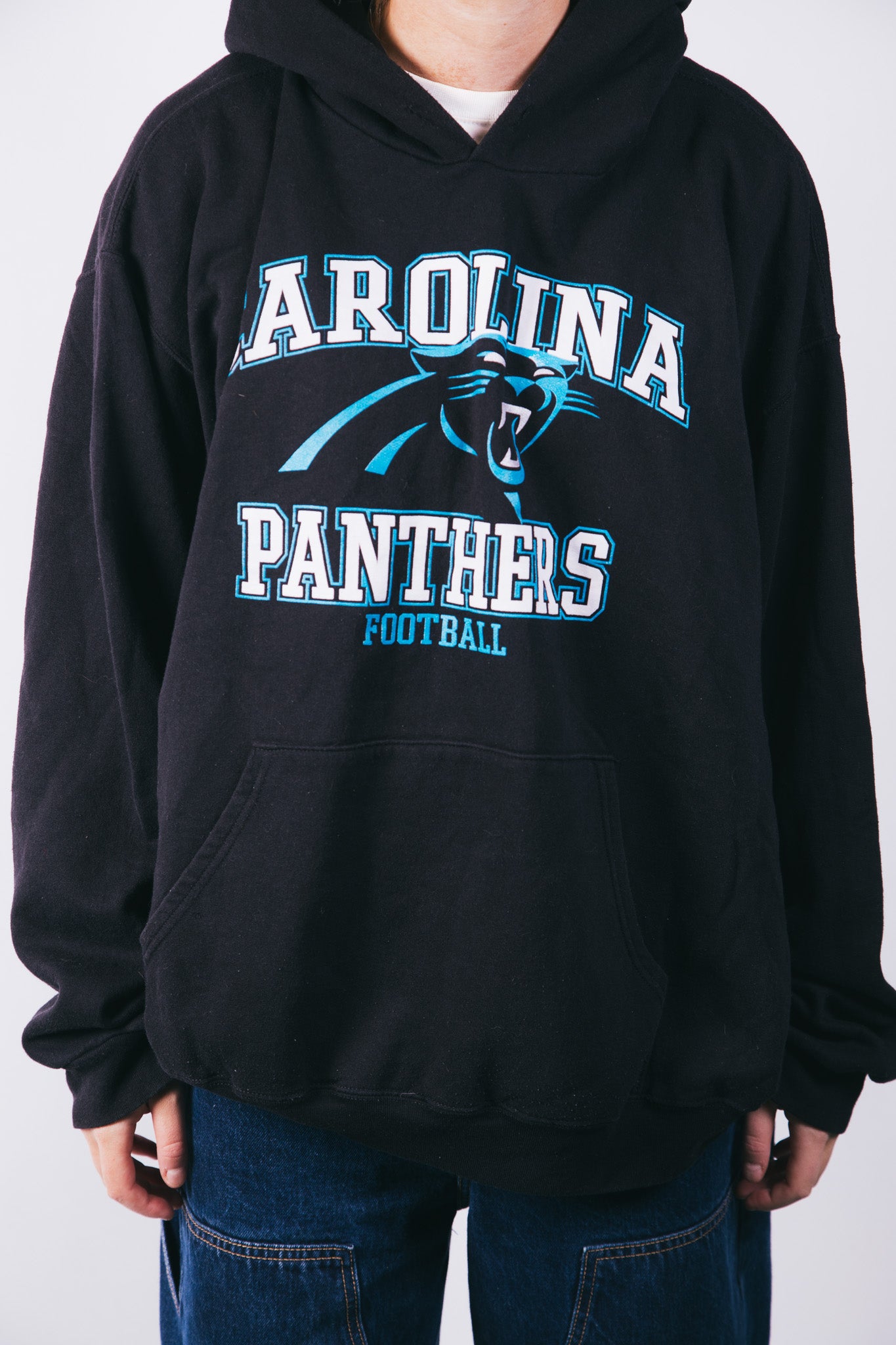 NFL - Hoodie (M)