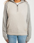 Ralph Lauren - Quarter Zip (M)