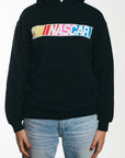 NASCAR X Racing - Kapuzenpullover (XS)