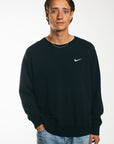 Nike - Sweatshirt (L)