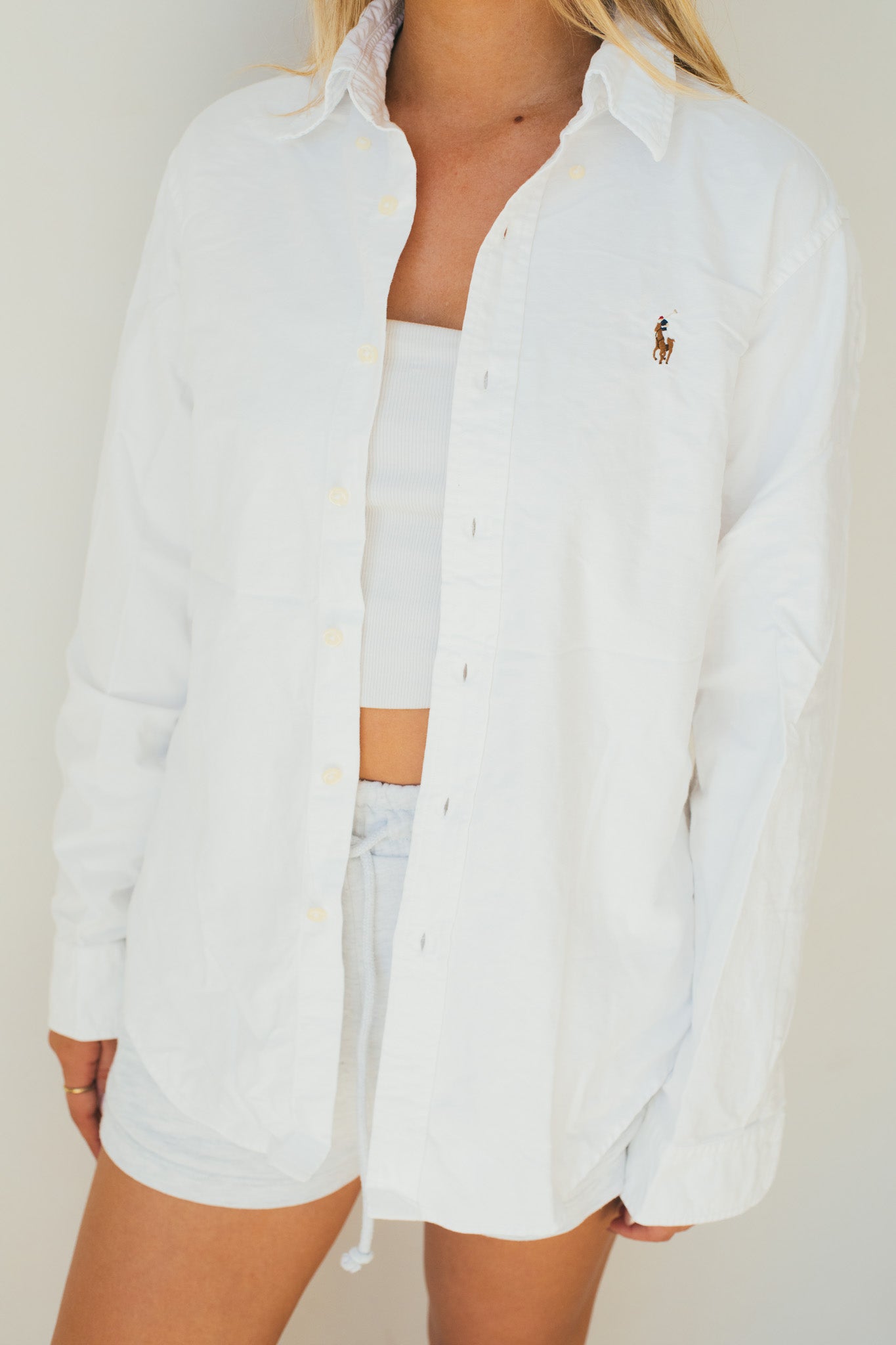 Ralph Lauren - Shirt