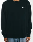Nike - Sweatshirt (L)