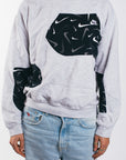 Nike - Sweatshirt (M)