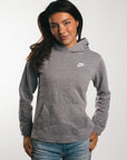 Nike - Kapuzenpullover (S)
