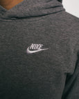 Nike - Kapuzenpullover (S)