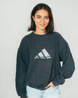 Adidas - Sweatshirt
