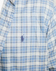 Ralph Lauren - Shirt (XL)