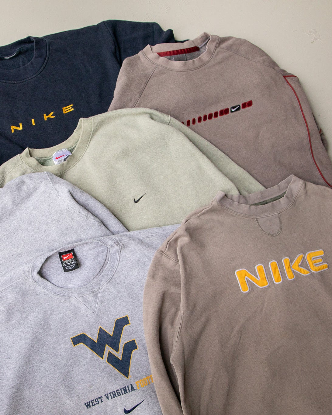 Too Good Too Goo - Vintage Mystery Box gebruikerssporen