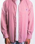 Ralph Lauren - Shirt (L)
