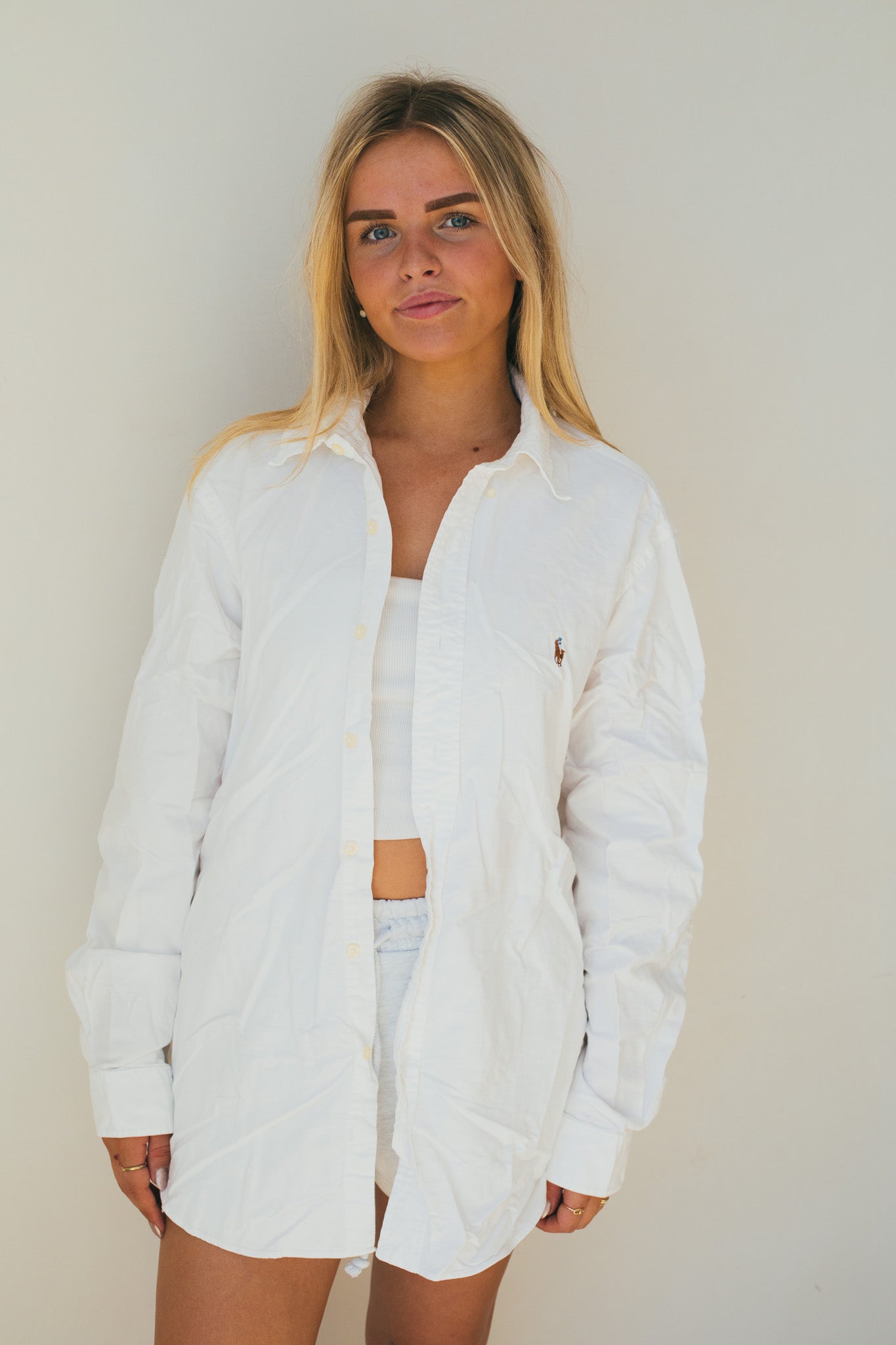 Ralph Lauren - Shirt
