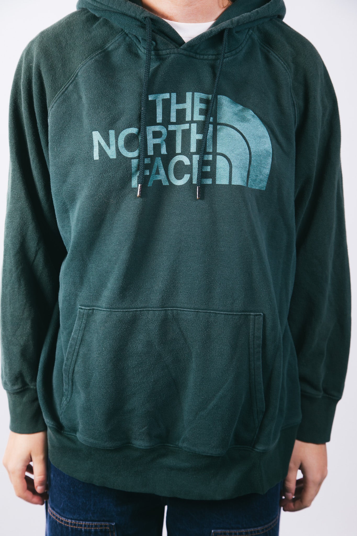The North Face - Hoodie (M)