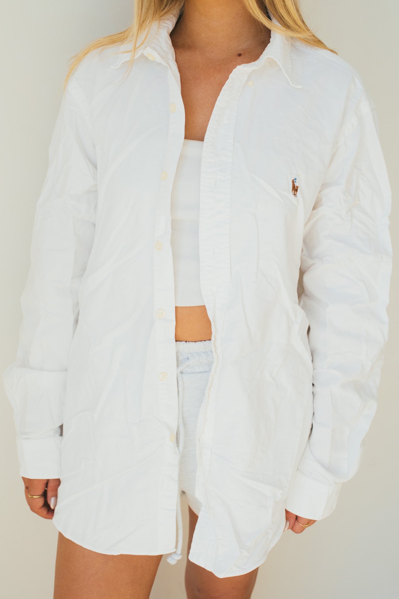 Ralph Lauren - Shirt