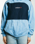 Adidas Renewed Hoodie (S)