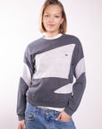 Tommy Hilfiger Renewed Sweatshirt - (XS)