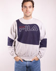 Fila Renewed Sweatshirt (M)