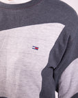 Tommy Hilfiger Renewed Sweatshirt - (XS)