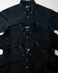 Ralph Lauren - Black Shirt