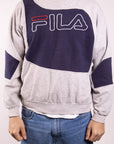 Fila Renewed Sweatshirt (M)