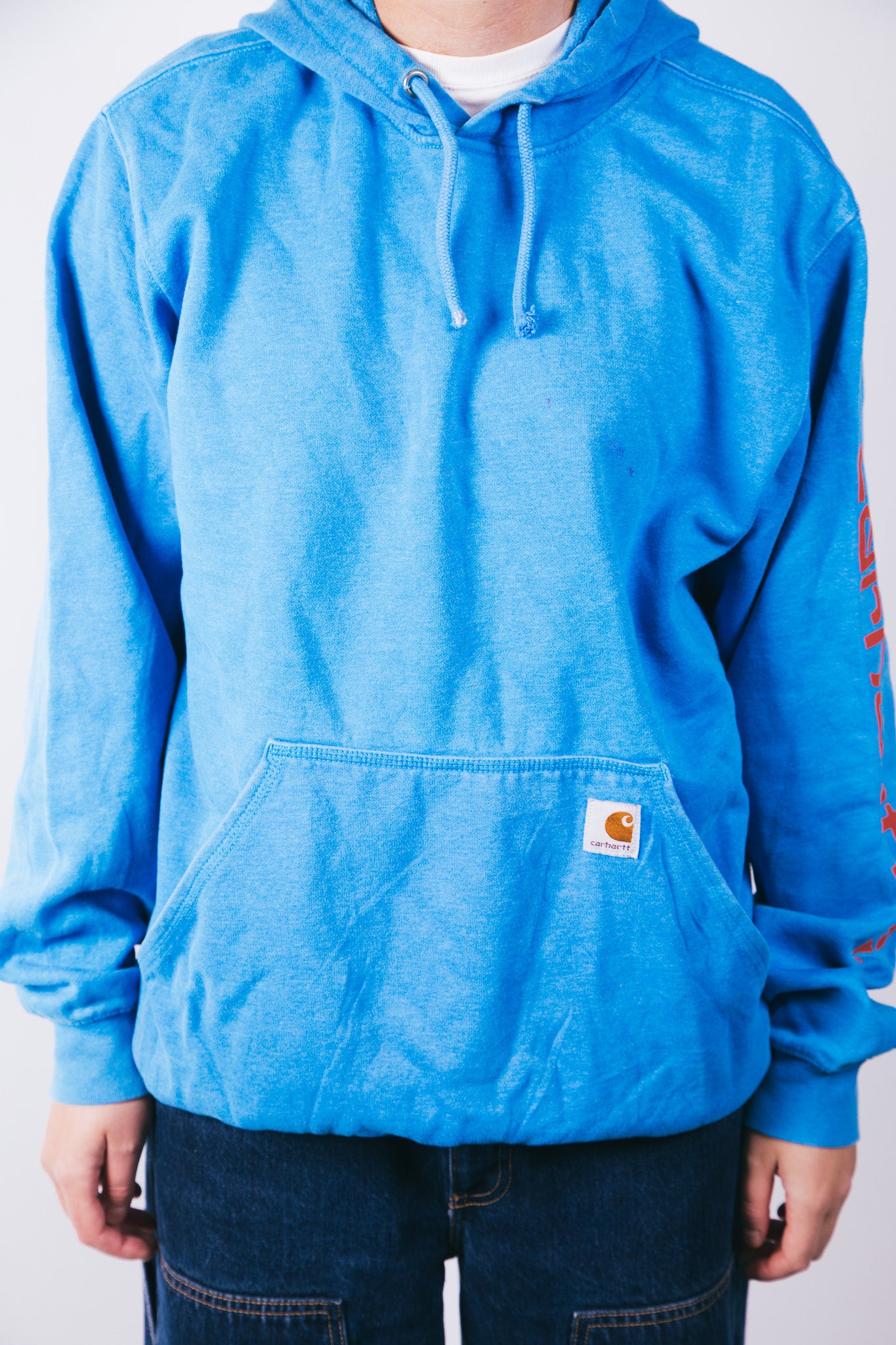 The North Face - Hoodie (M)