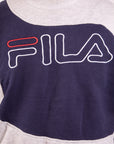 Fila Renewed Sweatshirt (M)