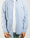 Ralph Lauren - Shirt (XL)