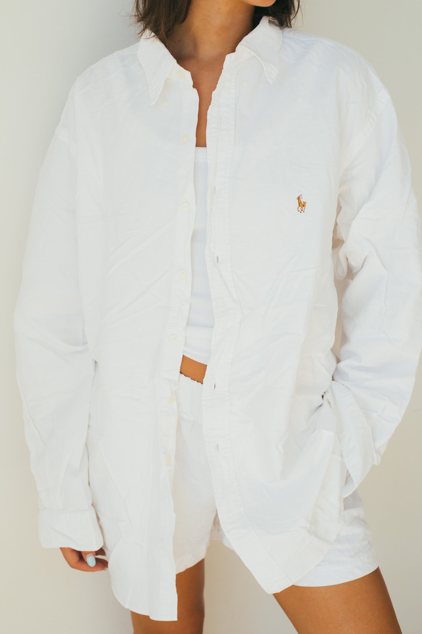 Ralph Lauren - Shirt